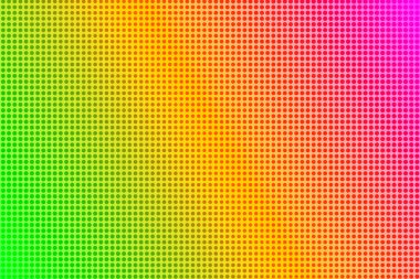 pembe sarı mor gradyan yarım ton arkaplan