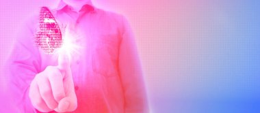 İnsanoğlu interneti güzel kelebekler için kullanıyor.