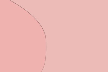 Soyut organik şekillere sahip çok az temel kütle arkaplanı