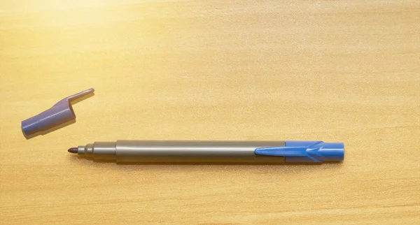 marker pen for art isolate on white