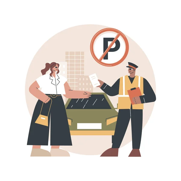 駐車場ゾーン グラフィックストックベクター ロイヤリティフリー駐車場ゾーン グラフィックイラスト Depositphotos