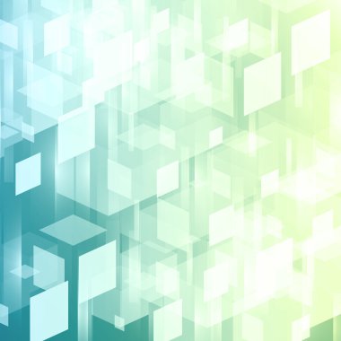 soyut teknoloji futuristik çizgiler vektör arka plan 