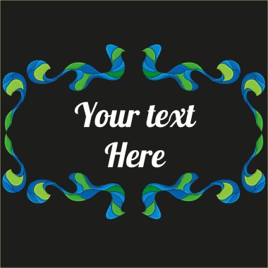 süsleme elemanları