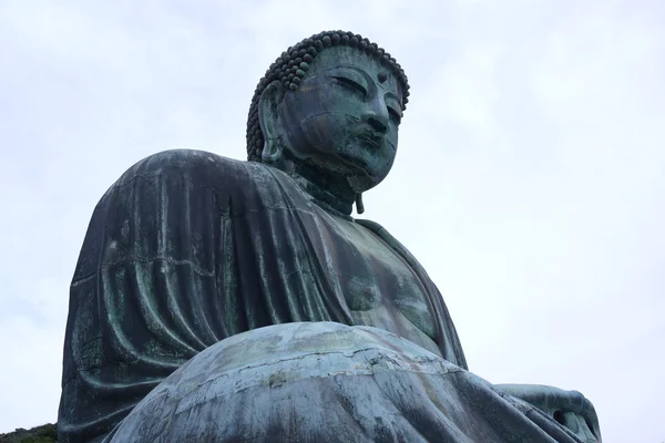 Buddha at Japan — Stock Photo, Image