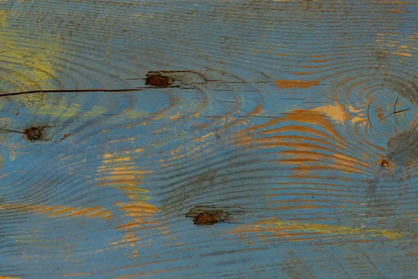 Tekstura Drewna Wióry Pęknięcia Gwoździe Powierzchni Drzazgi Listwy Budowy Płótna — Zdjęcie stockowe