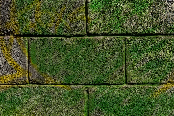 Textur Einer Betonmauer Sprühfarbe Loft Stil Boden Fundamente Straßenzaun Hauswand — Stockfoto