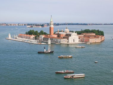 Venedik, İtalya