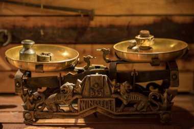 Çikolatadan yapılmış araç figürleri Lviv, Ukrayna 'dan satın almak için çok popüler..