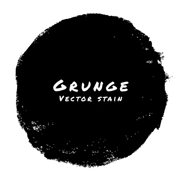 Sfondo Grunge disegnato a mano — Vettoriale Stock