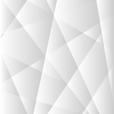 gri geometrik arka plan.