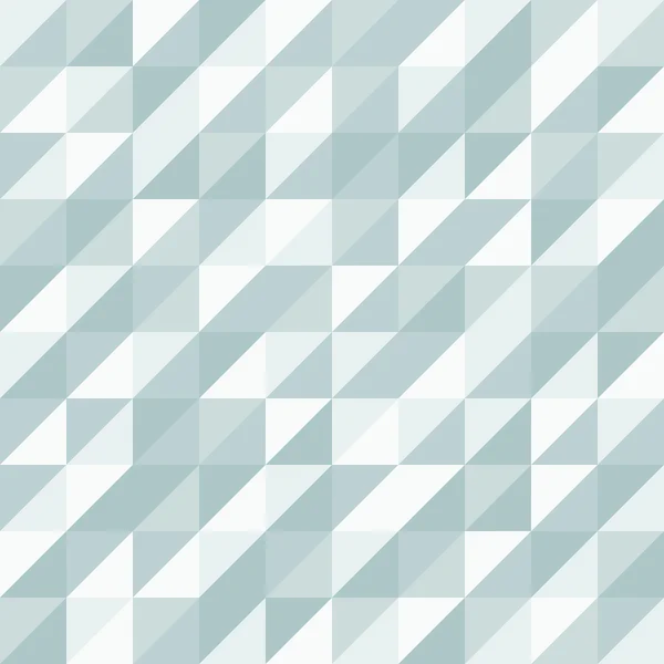 Graues geometrisches Muster — Stockvektor