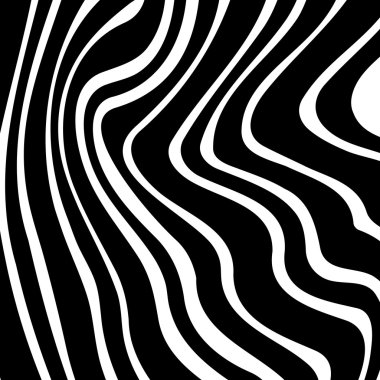 siyah beyaz çizgili arkaplan