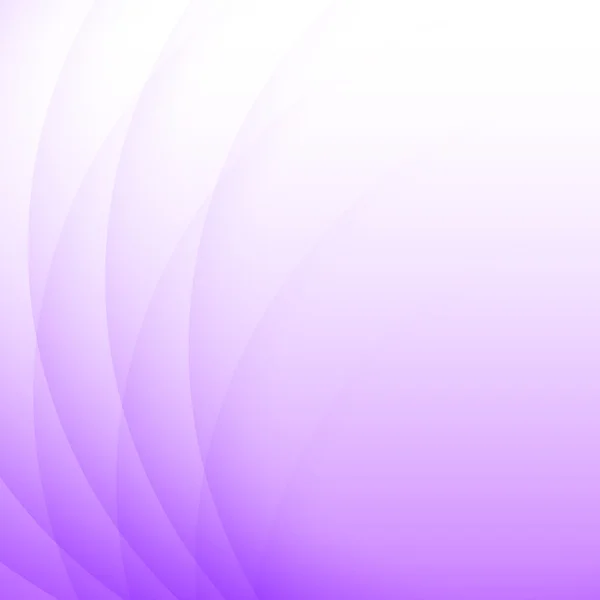 Abstracto violeta luz fondo . — Vector de stock