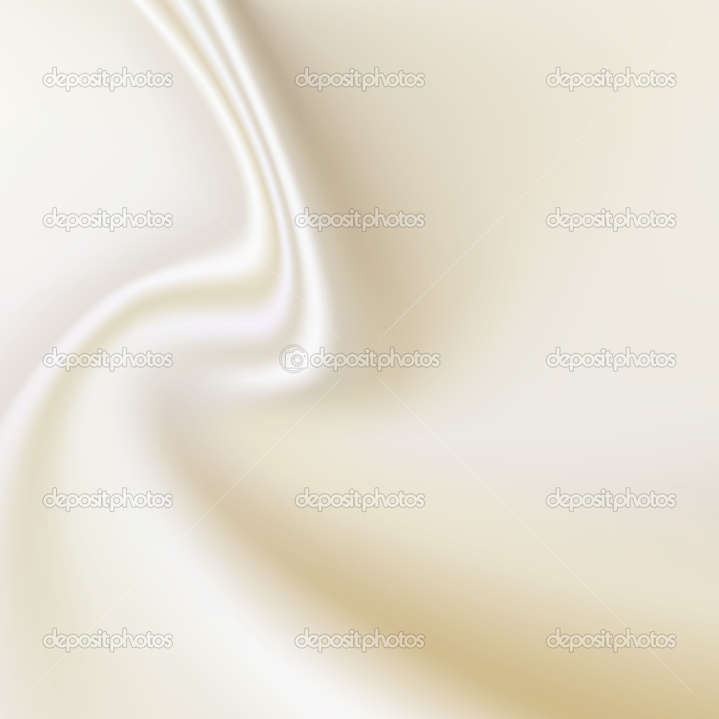 White silk background, vertical composition.