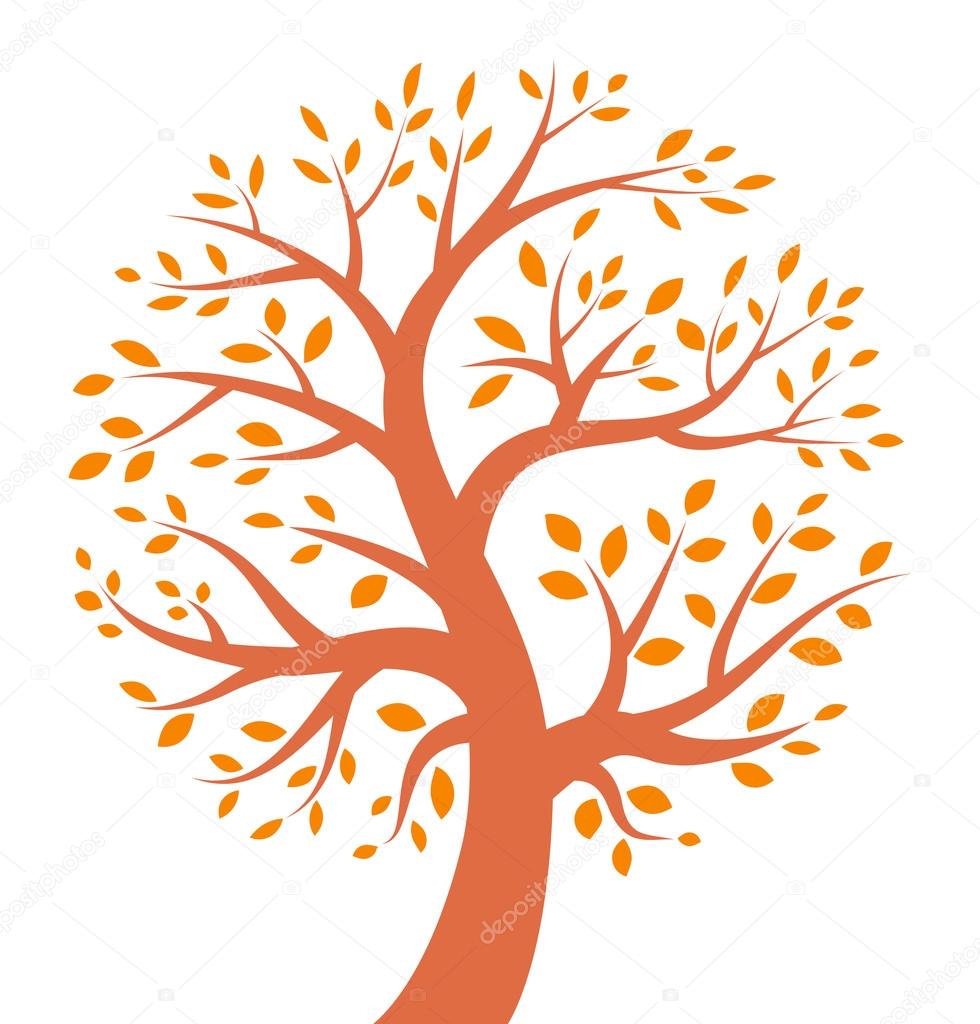 Autumn Tree icon