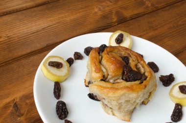 doldurulmuş mantar pasta