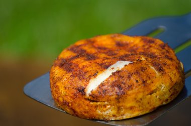 peyniri ızgara