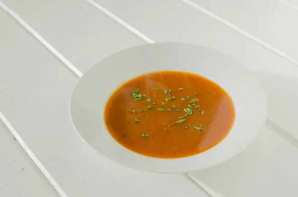 Sopa de gulash —  Fotos de Stock