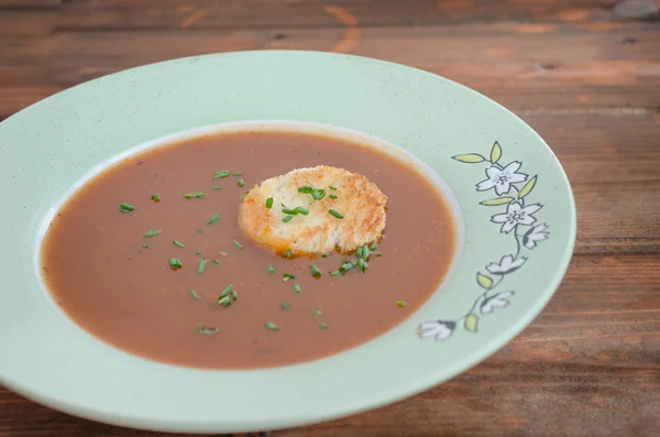 Sopa de gulash —  Fotos de Stock