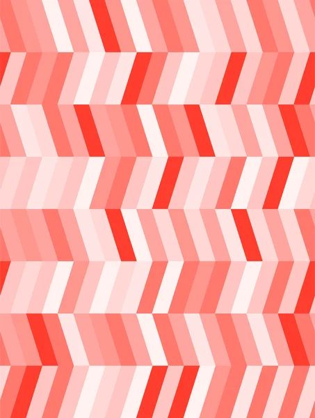 Rechthoekige geometrische naadloze patroon — Stockvector