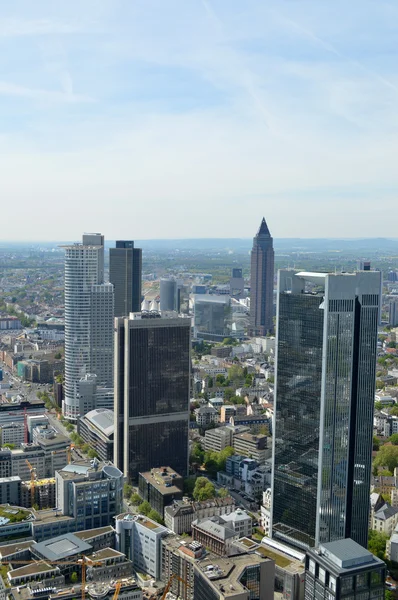 Skyline Frankfurt