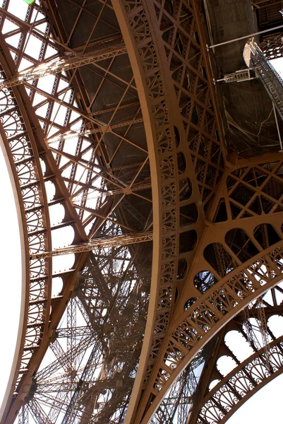 Ciudad de París — Foto de Stock