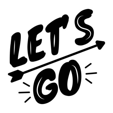 Bir dizi el çizimi harfin vektör çizimi