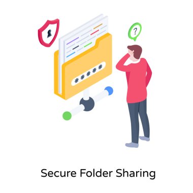 Veri koruması. Basit tasarım