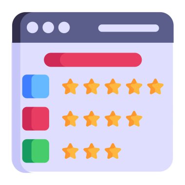 Geri bildirim derecesi. Basit resimleme