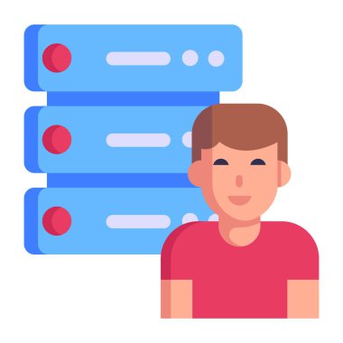 kullanıcı arayüzü renk vektör simgesi kolayca düzenleyebilir ya da değiştirebilir