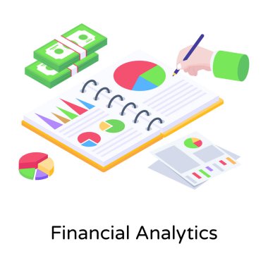 düz dizayn konsepti