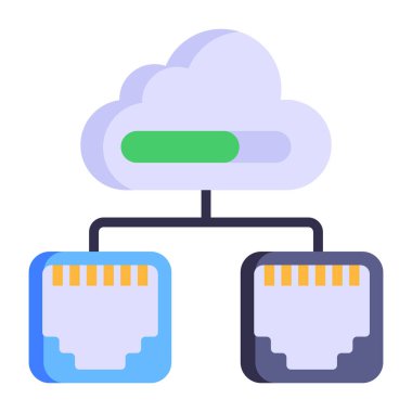 Bulut hesaplama. Basit tasarım