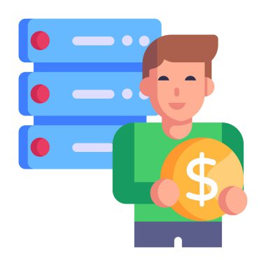 iş konsepti, çevrimiçi eğitim ve strateji