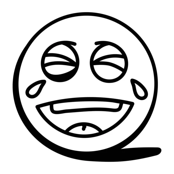 Ícone Máscara Facial Ilustração Vetorial —  Vetores de Stock