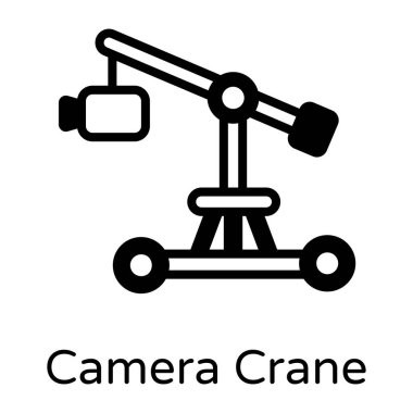 robotik kol, endüstriyel, teknoloji, ağ, aygıt, endüstri, araç, kalın, katı simge