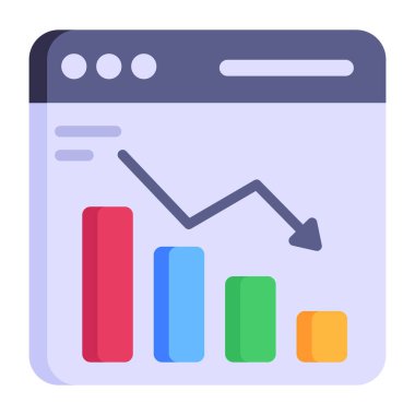 İş analizleri. Basit resimleme