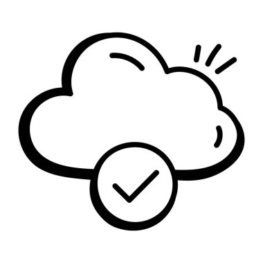 Bulut hesaplama. Basit resimleme