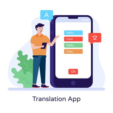 iş konsepti, çevrimiçi eğitim ve strateji