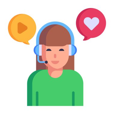 yardım hizmetleri kavramı, çağrı merkezi