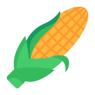 Mısır. Web simgesi basit tasarım