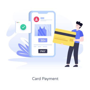 İnternetten alışveriş. Web simgesi