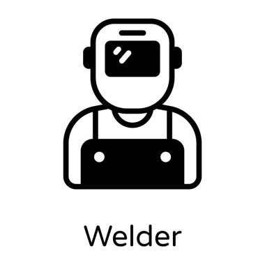 Cep telefonu olan bir operatör