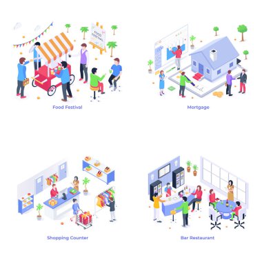 modern daire tasarımı iş çizimleri