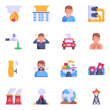 Temizlik ve tedavi ikonunun vektör çizimi. hayal koleksiyonu ve ağ için risk stoku sembolü.