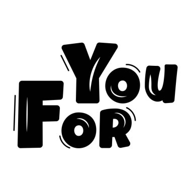 Sen. Metin, vektör illüstrasyonu