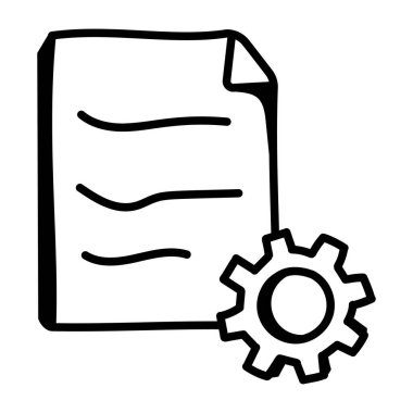 veri depolama. Basit resimleme