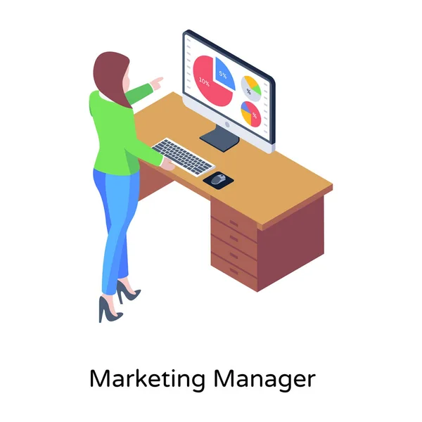 Marketing Manager Clipart marketing-manager-clipart