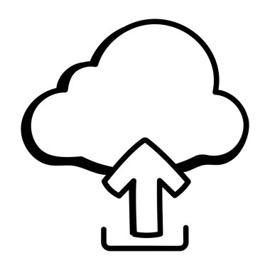 Bulut hesaplama. Basit tasarım 