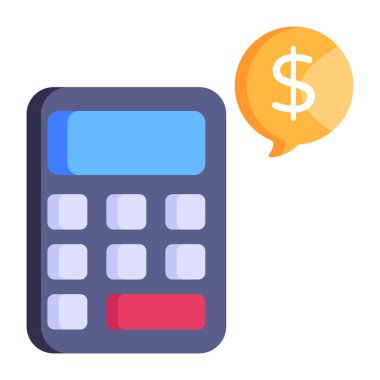 Dolar işareti vektör illüstrasyonuName 