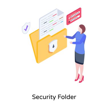 Veri koruması. Basit tasarım